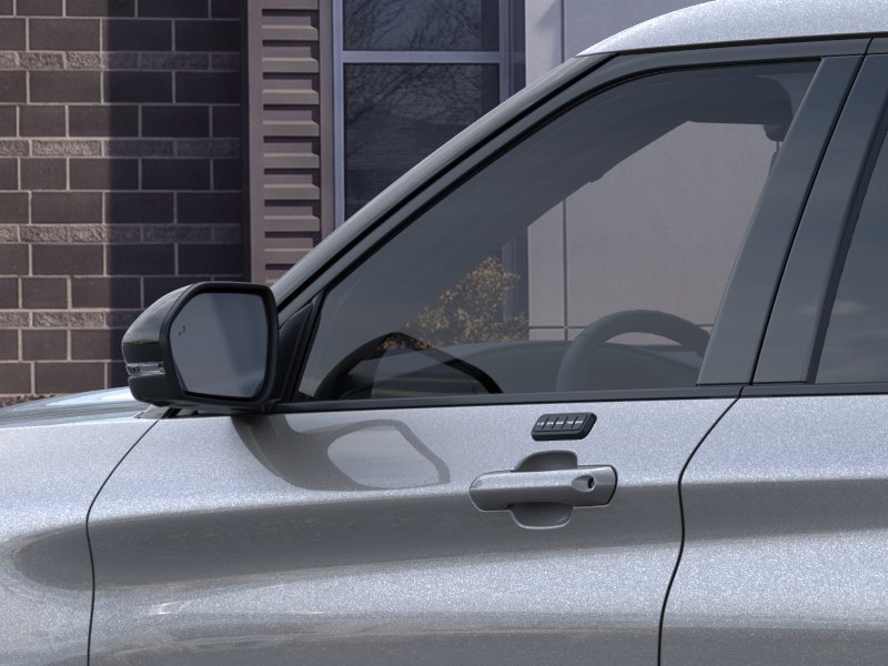 Thumbnail: 2026 Ford Explorer - 20