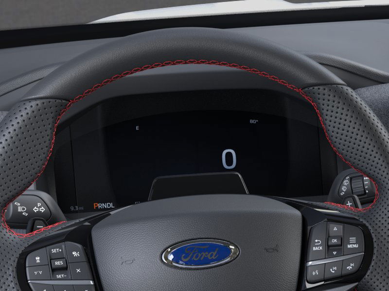 Thumbnail: 2026 Ford Explorer - 17