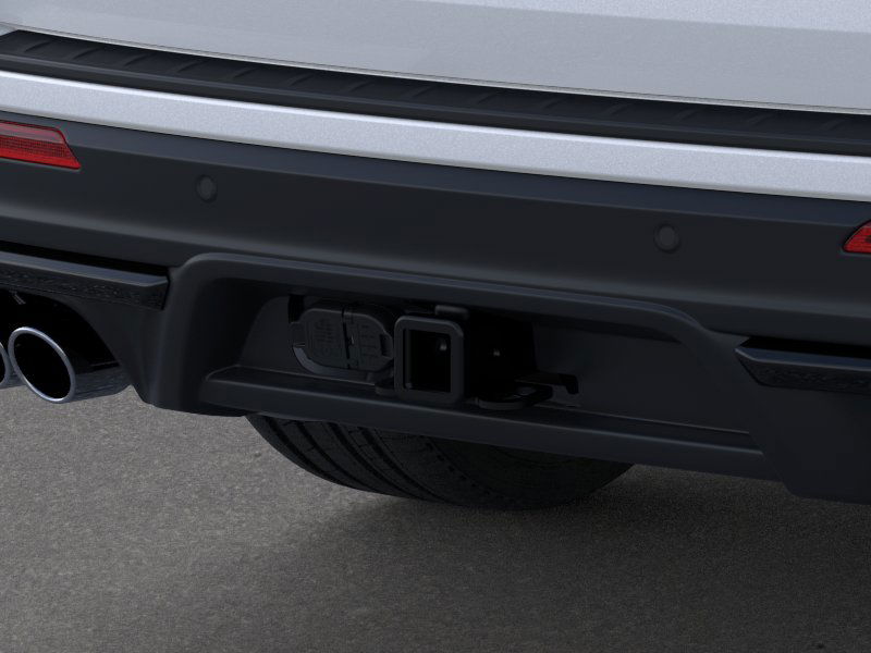 Thumbnail: 2026 Ford Explorer - 23