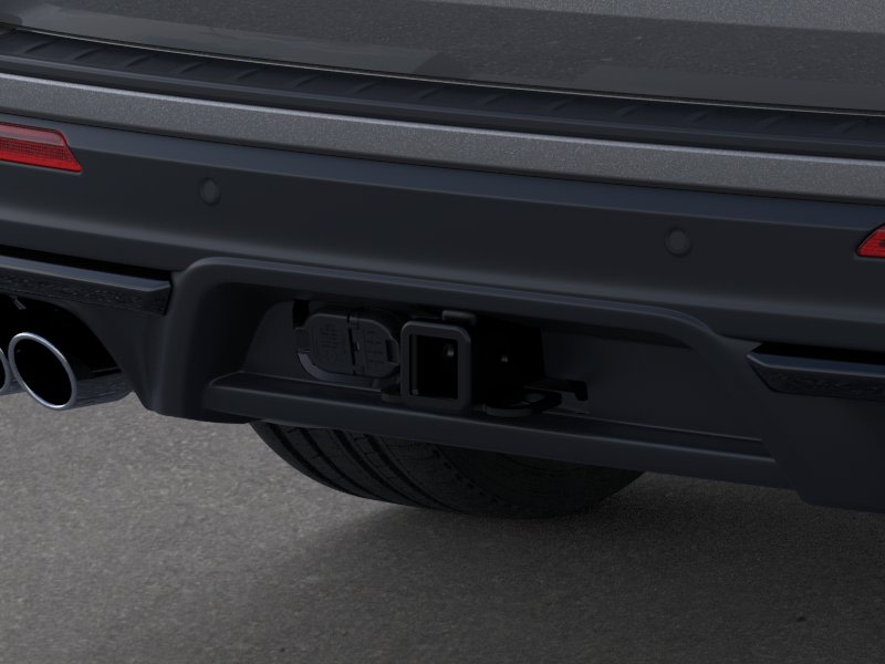 Thumbnail: 2026 Ford Explorer - 23
