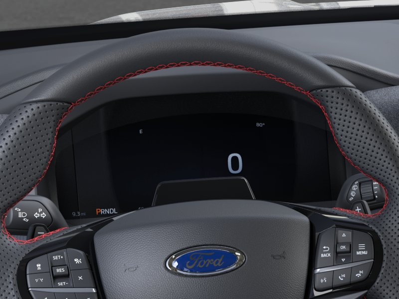 Thumbnail: 2026 Ford Explorer - 17