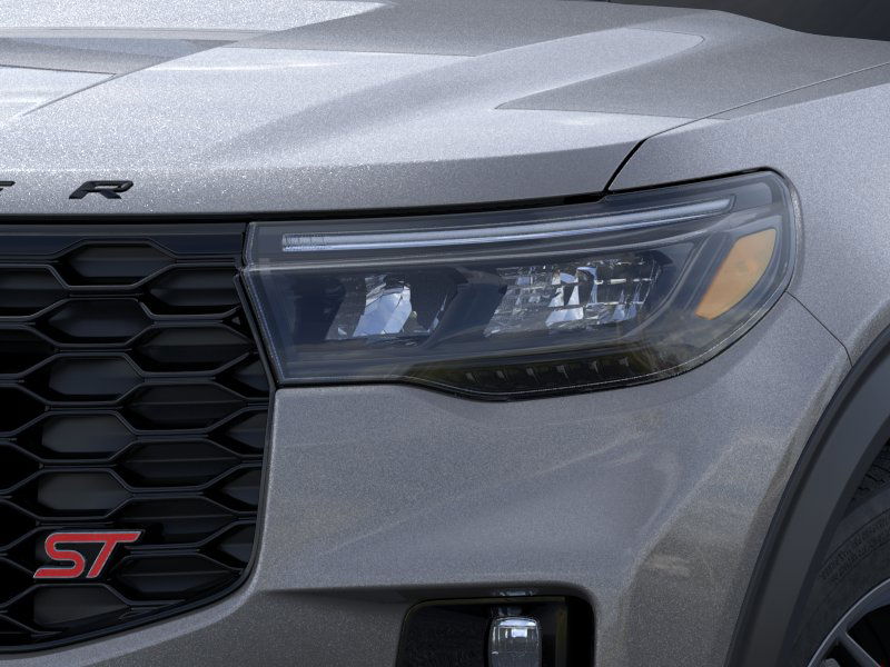 Thumbnail: 2026 Ford Explorer - 19