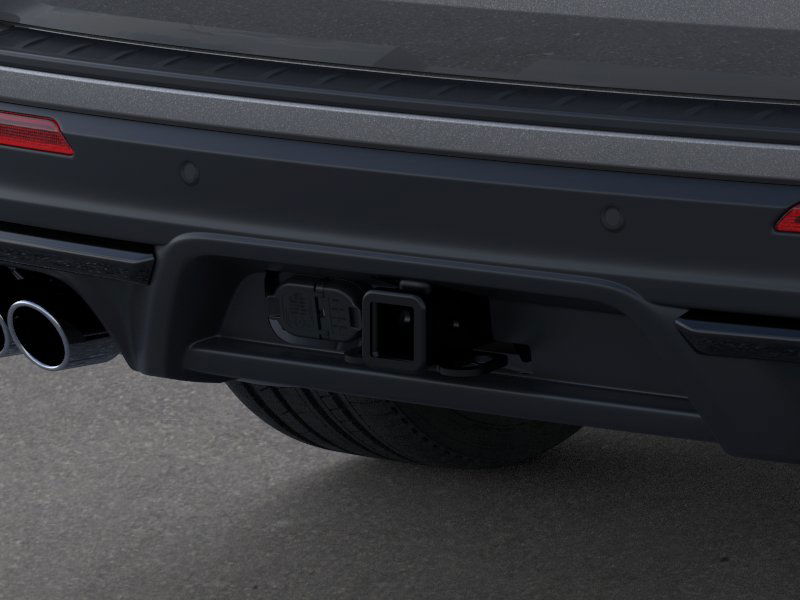 Thumbnail: 2026 Ford Explorer - 23