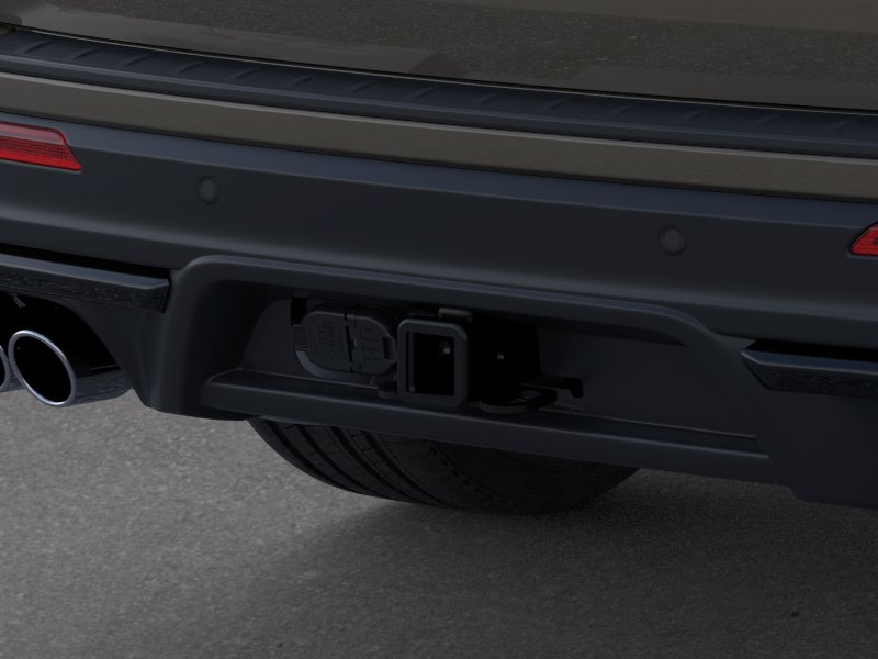 Thumbnail: 2026 Ford Explorer - 23