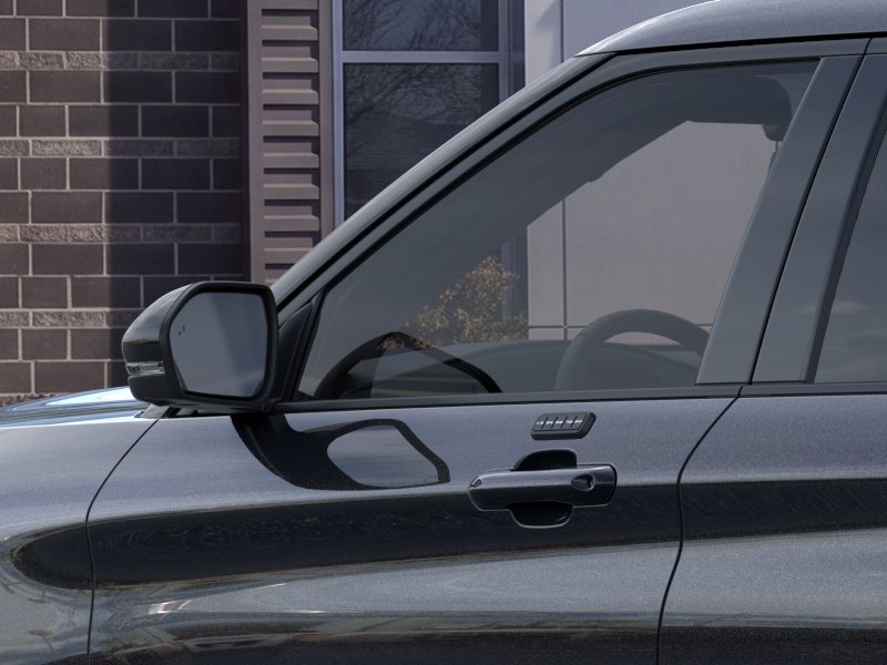 Thumbnail: 2026 Ford Explorer - 20