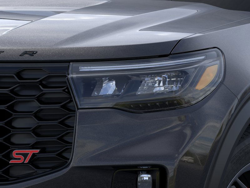 Thumbnail: 2026 Ford Explorer - 19