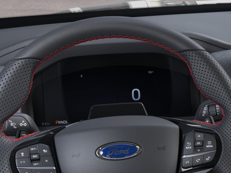 2026 Ford Explorer ST - Photo 17