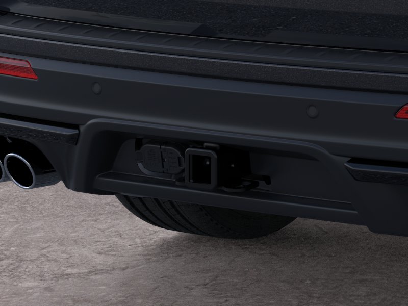 2026 Ford Explorer ST - Photo 23