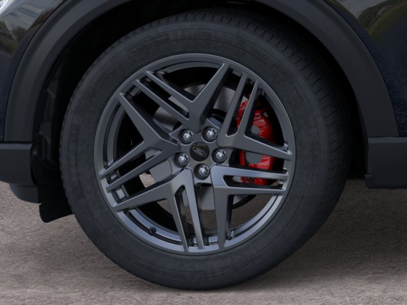 2026 Ford Explorer ST - Photo 6