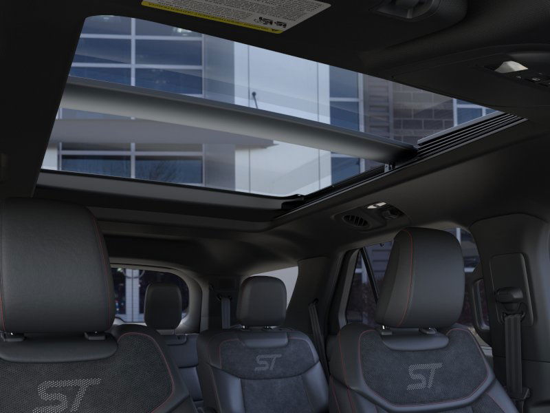 Thumbnail: 2025 Ford Explorer - 22