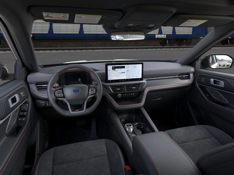 Thumbnail: 2026 Ford Explorer - 2