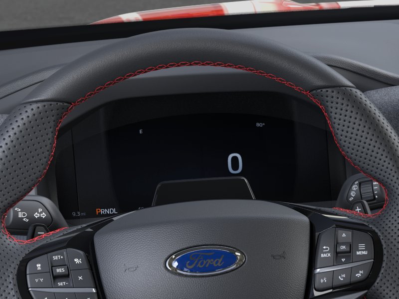 Thumbnail: 2026 Ford Explorer - 14