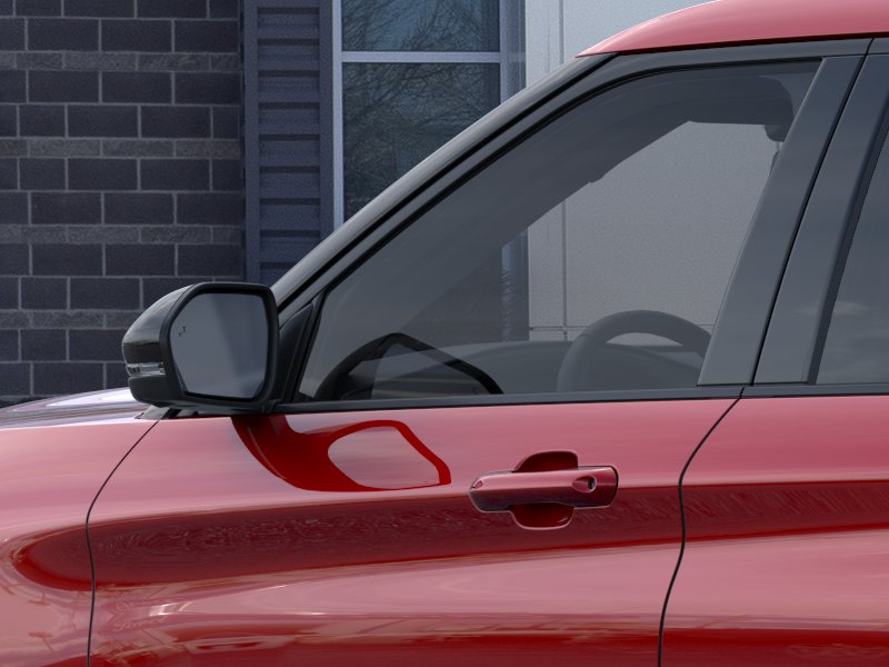 Thumbnail: 2026 Ford Explorer - 15
