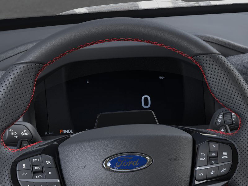 Thumbnail: 2025 Ford Explorer - 17