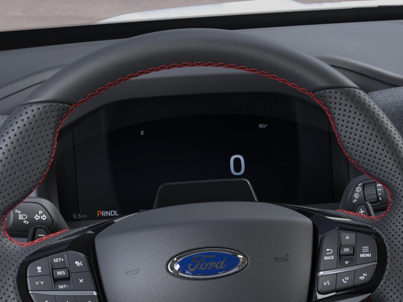2026 Ford Explorer ST - Photo 17