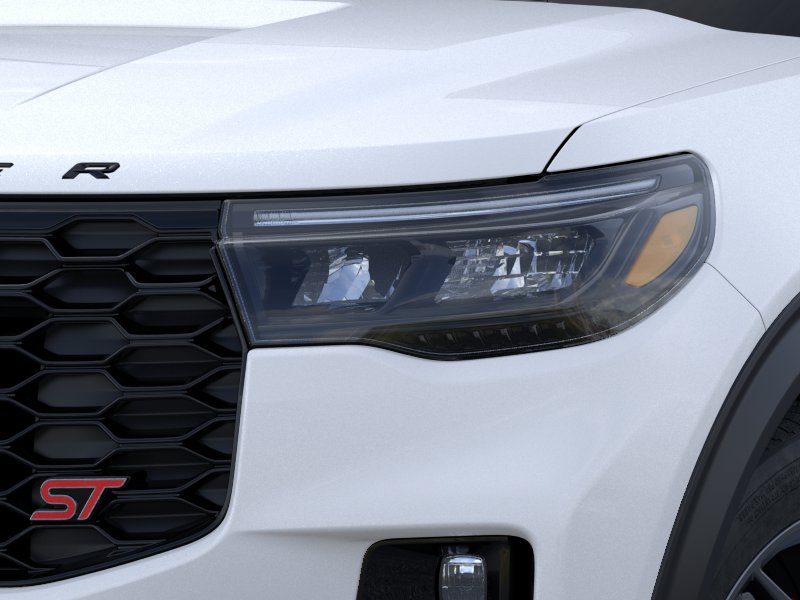 2026 Ford Explorer ST - Photo 19