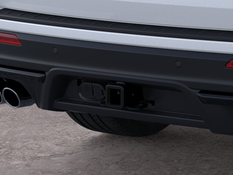 2026 Ford Explorer ST - Photo 23