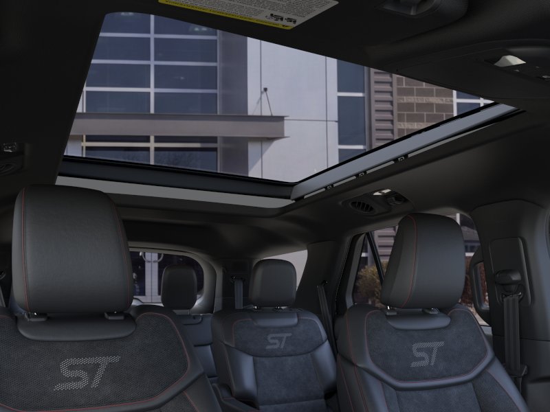 2026 Ford Explorer ST - Photo 22