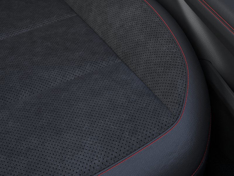 Thumbnail: 2026 Ford Explorer - 8