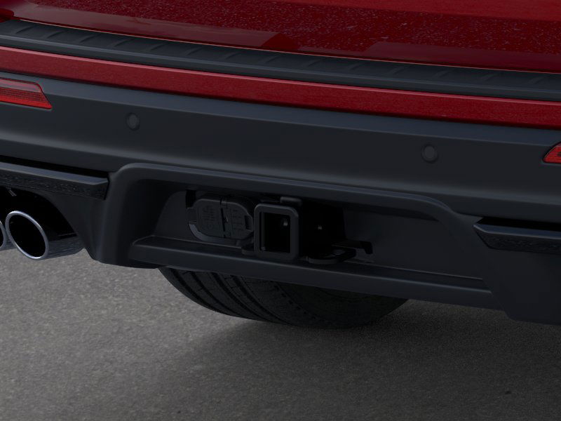 Thumbnail: 2026 Ford Explorer - 23