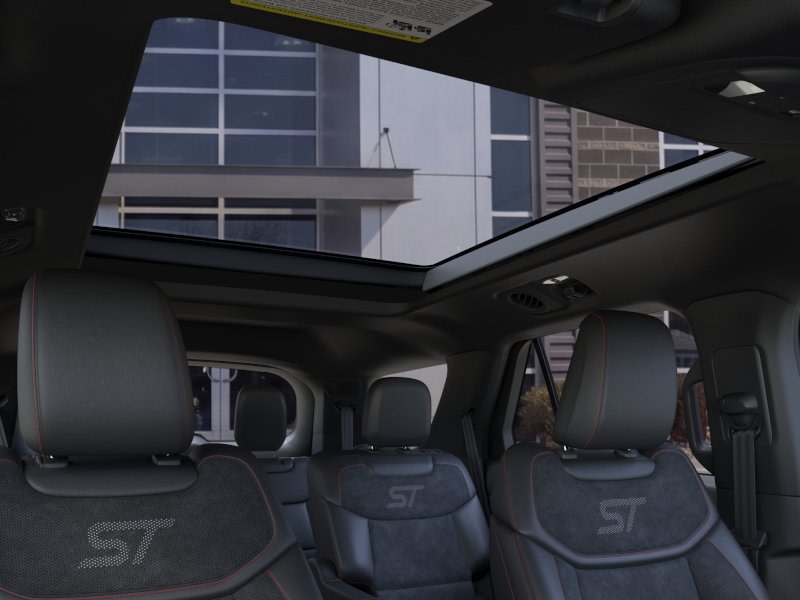Thumbnail: 2026 Ford Explorer - 22