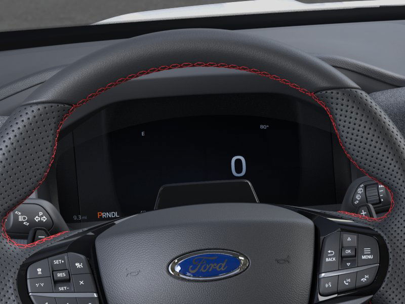 Thumbnail: 2025 Ford Explorer - 17