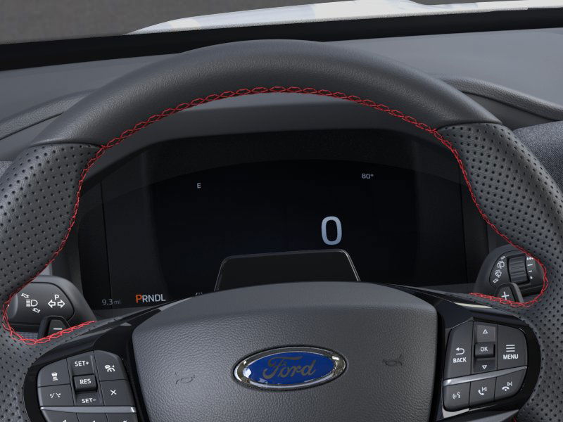 Thumbnail: 2026 Ford Explorer - 17