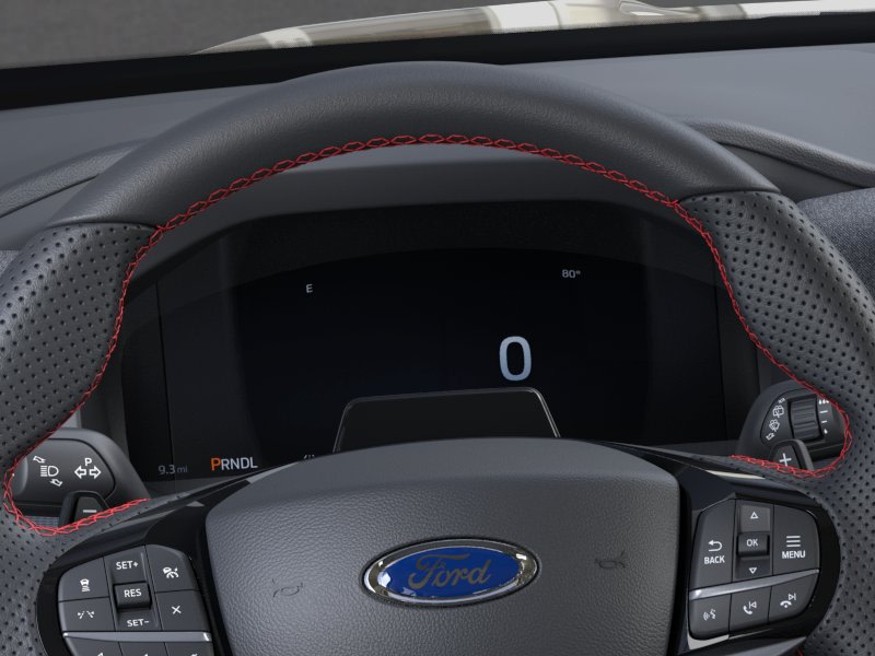 Thumbnail: 2026 Ford Explorer - 17