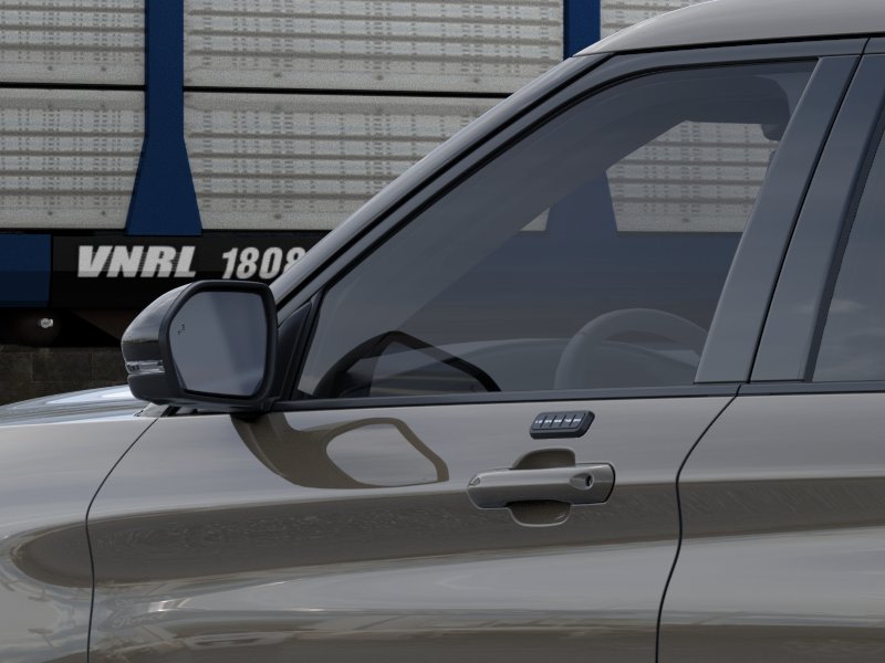 Thumbnail: 2026 Ford Explorer - 20