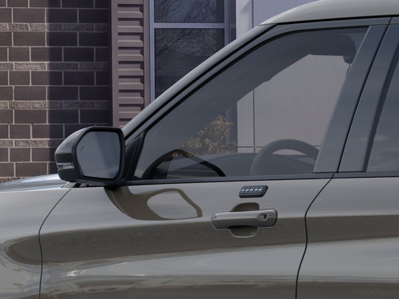 Thumbnail: 2026 Ford Explorer - 20