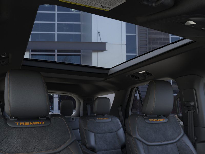 Thumbnail: 2026 Ford Explorer - 22