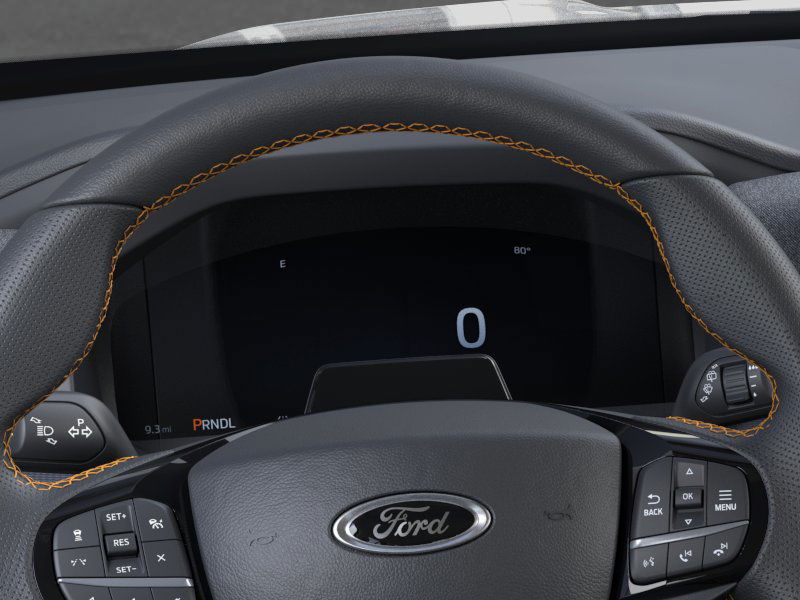 Thumbnail: 2026 Ford Explorer - 17
