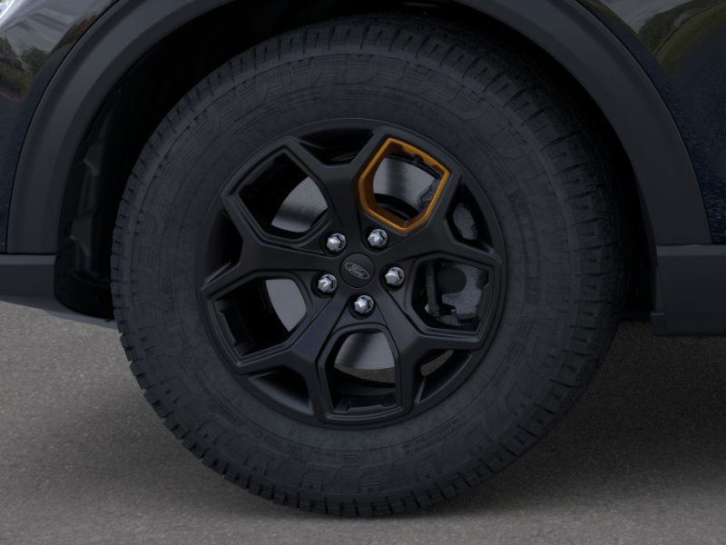 Thumbnail: 2026 Ford Explorer - 7