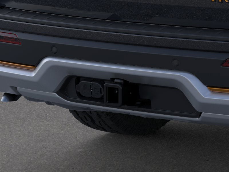 Thumbnail: 2026 Ford Explorer - 23