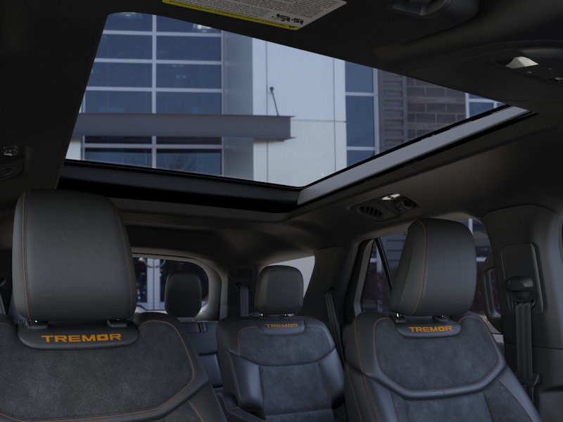 Thumbnail: 2026 Ford Explorer - 22