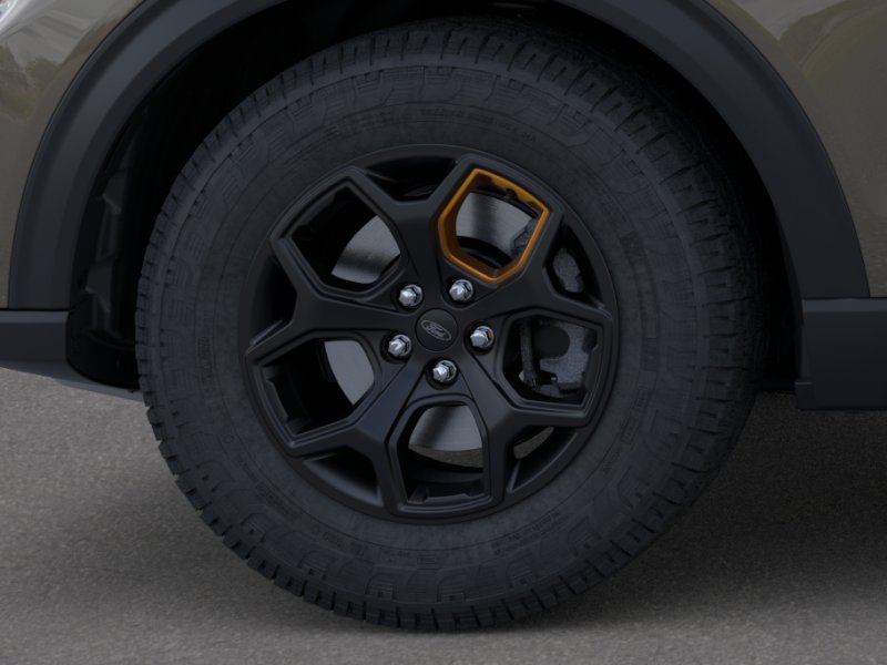 Thumbnail: 2026 Ford Explorer - 7