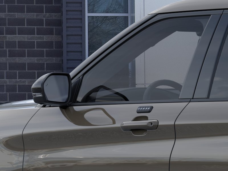 Thumbnail: 2026 Ford Explorer - 20