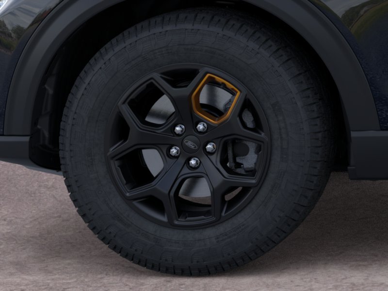 Thumbnail: 2026 Ford Explorer - 6