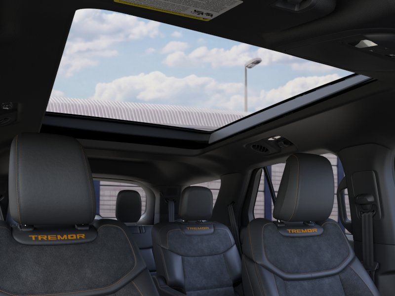 Thumbnail: 2026 Ford Explorer - 22