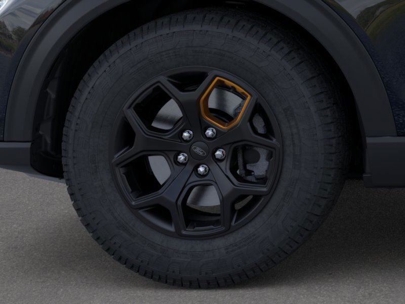 Thumbnail: 2026 Ford Explorer - 6