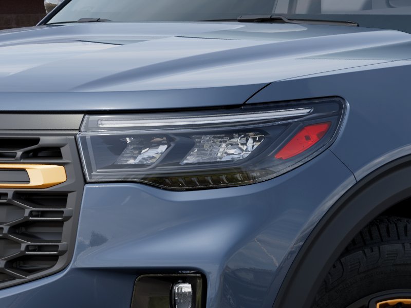 Thumbnail: 2027 Ford Explorer - 20