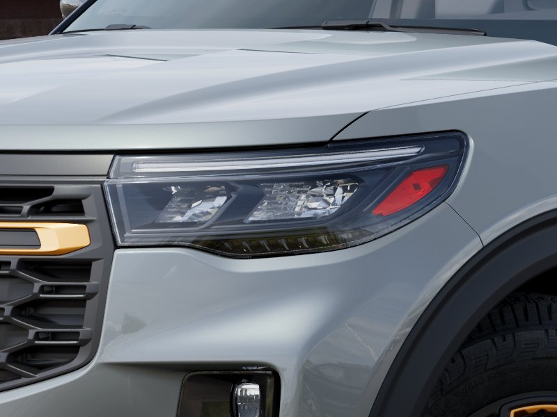 Thumbnail: 2027 Ford Explorer - 20