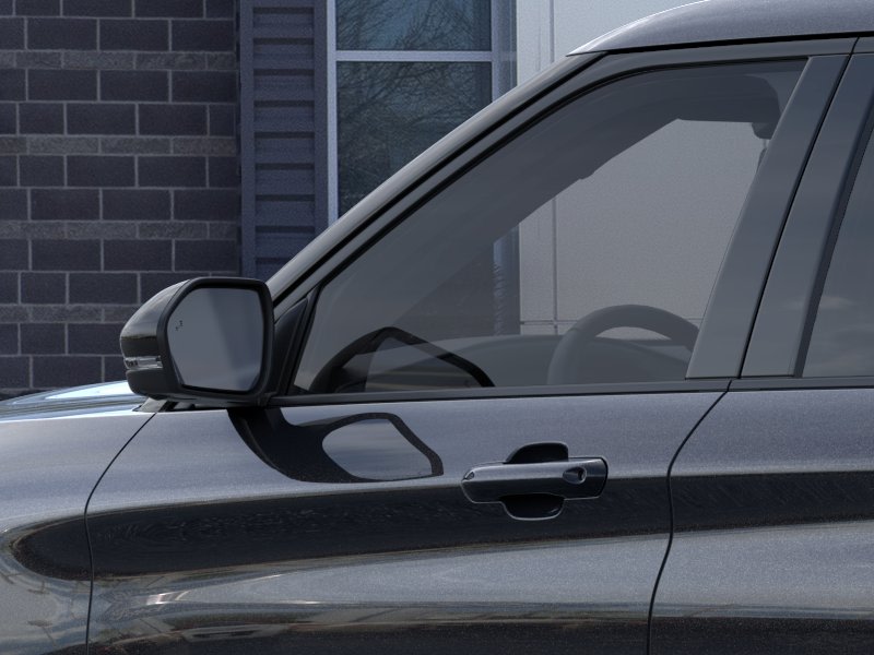 Thumbnail: 2026 Ford Explorer - 20