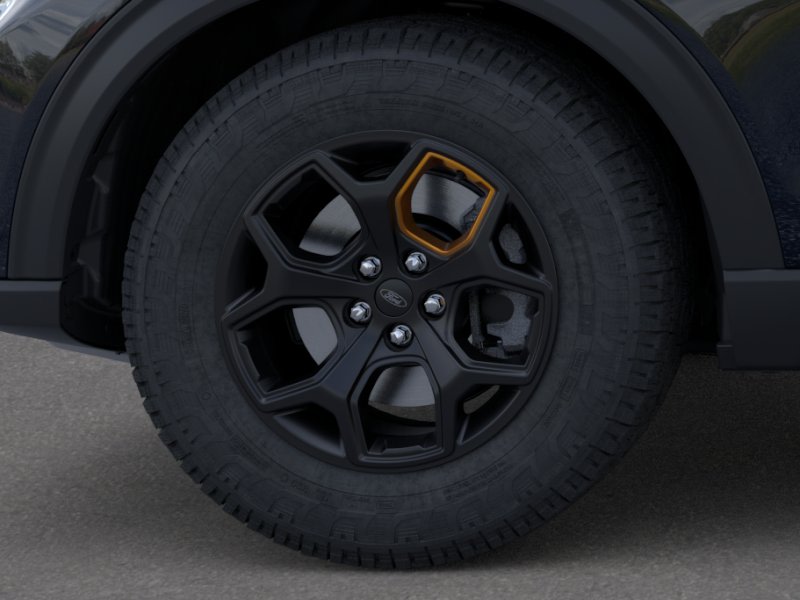 Thumbnail: 2026 Ford Explorer - 7