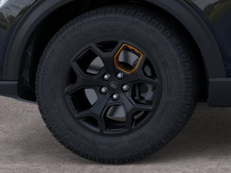 Thumbnail: 2026 Ford Explorer - 6