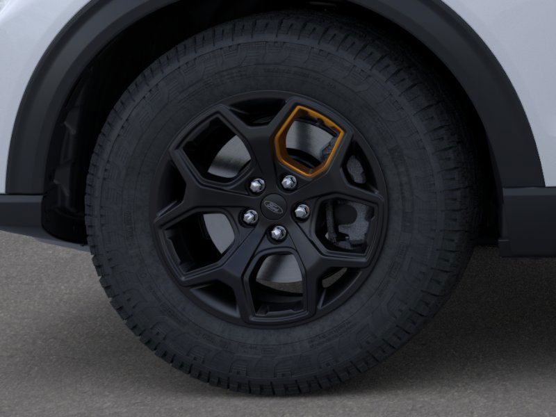 Thumbnail: 2026 Ford Explorer - 7