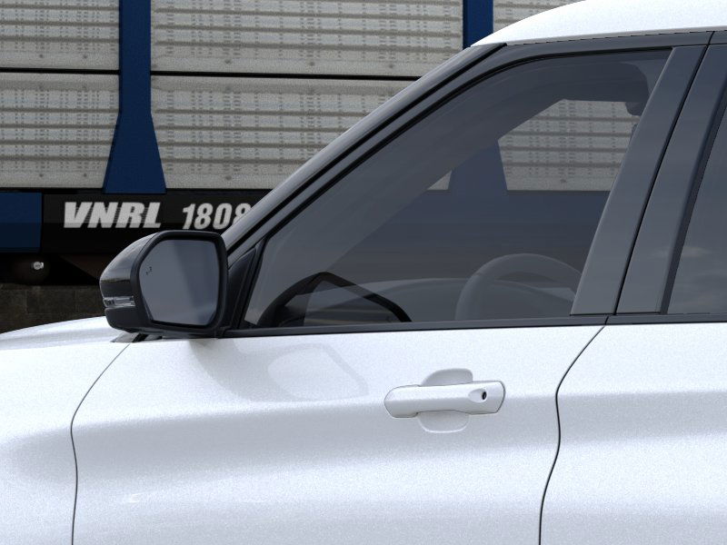 Thumbnail: 2026 Ford Explorer - 20