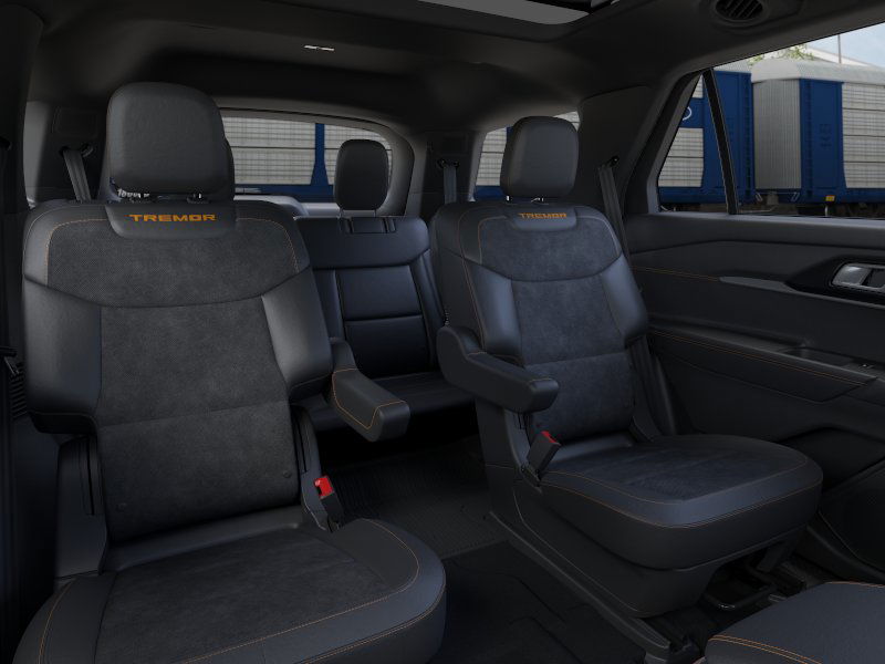 Thumbnail: 2026 Ford Explorer - 15