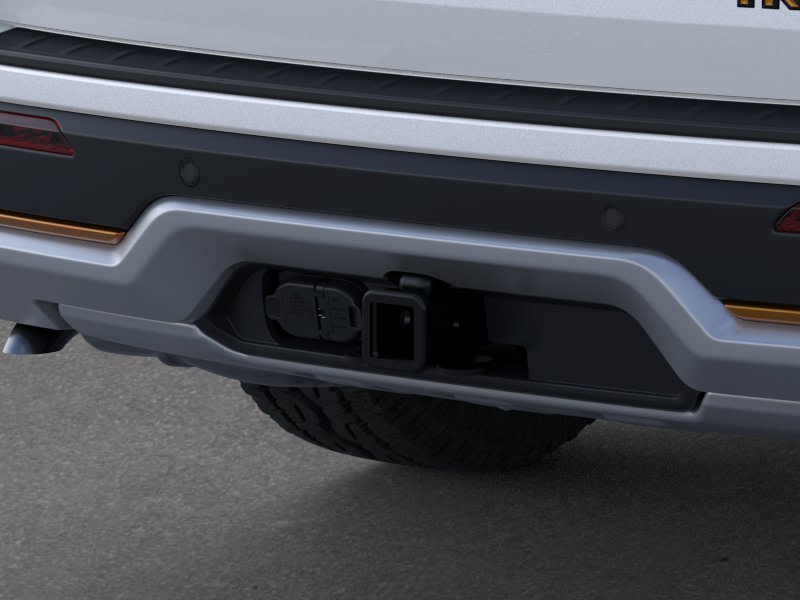 Thumbnail: 2026 Ford Explorer - 23
