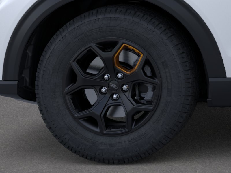 Thumbnail: 2026 Ford Explorer - 7